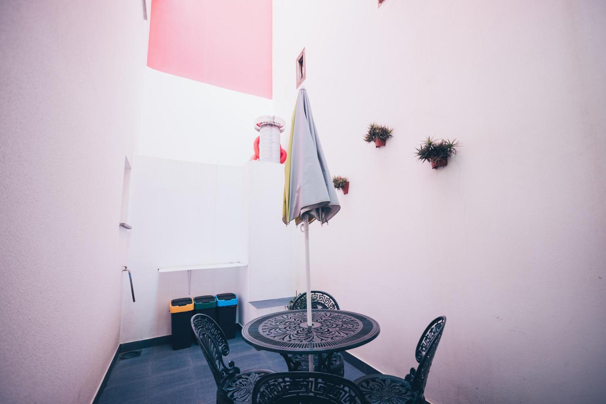 Atlantic #01 Appartement